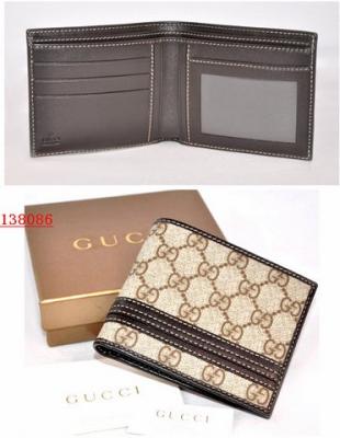 Gucci Wallets-221